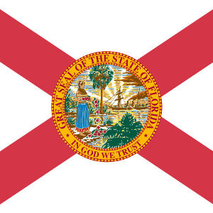 Florida State Flag