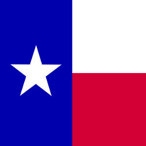 Texas State Flag